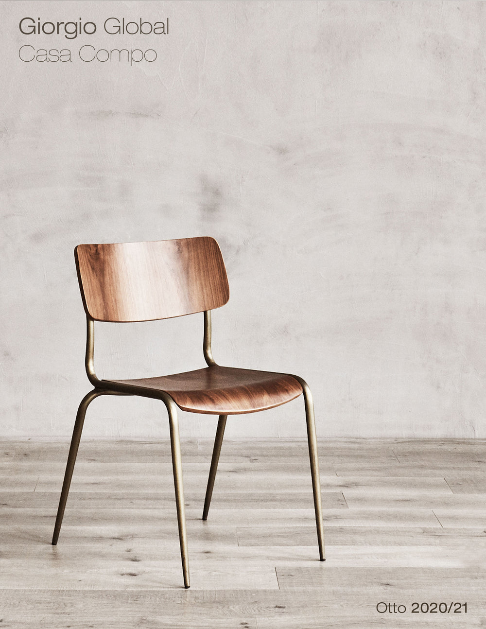 Casa Otto Chair GG-0182