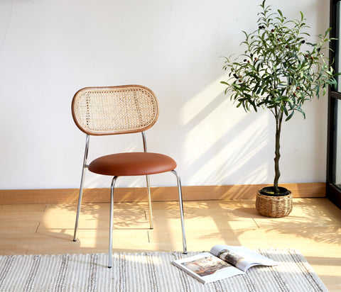 GG ST03 Stacking Chair