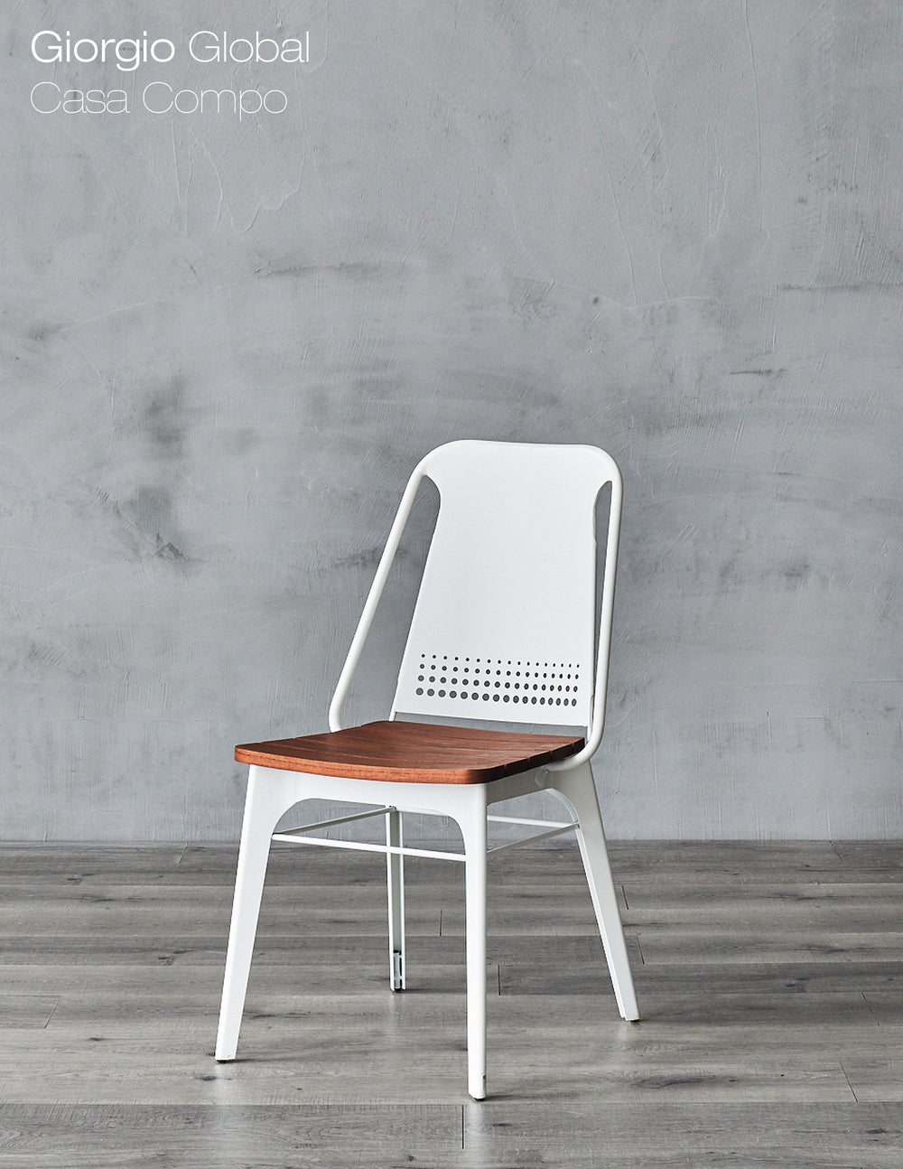 Casa Chair GG-QC0228