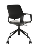 Lucca Task/Multipurpose Chair - Mid Back
