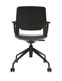 Lucca Task/Multipurpose Chair - Mid Back
