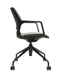 Lucca Task/Multipurpose Chair - Mid Back