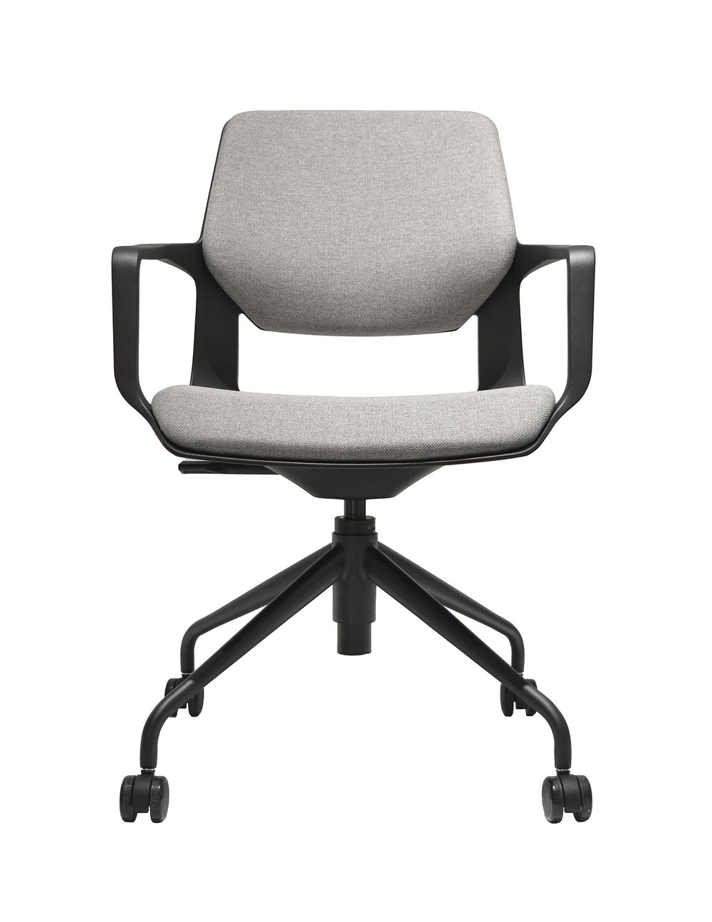 Lucca Task/Multipurpose Chair - Mid Back