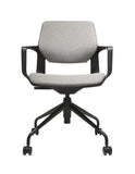 Lucca Task/Multipurpose Chair - Mid Back