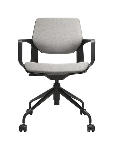 Lucca Task/Multipurpose Chair - Mid Back