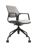 Lucca Task/Multipurpose Chair - Mid Back