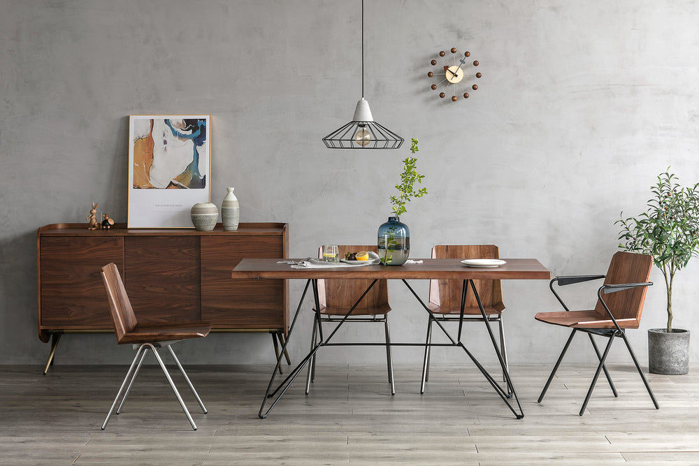 Black Walnut Live edge