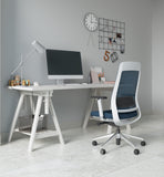 Sofia High Efficiency Task Chair - High Back