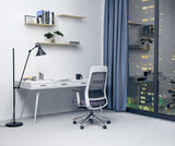 Sofia High Efficiency Task Chair - High Back