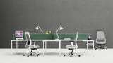 Sofia High Efficiency Task Chair - High Back