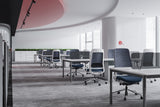Sofia High Efficiency Task Chair - High Back