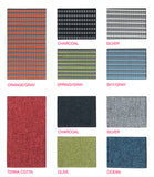 Sofia High Efficiency Task Chair - High Back