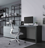 GG Compito Task Chair - Mid Back