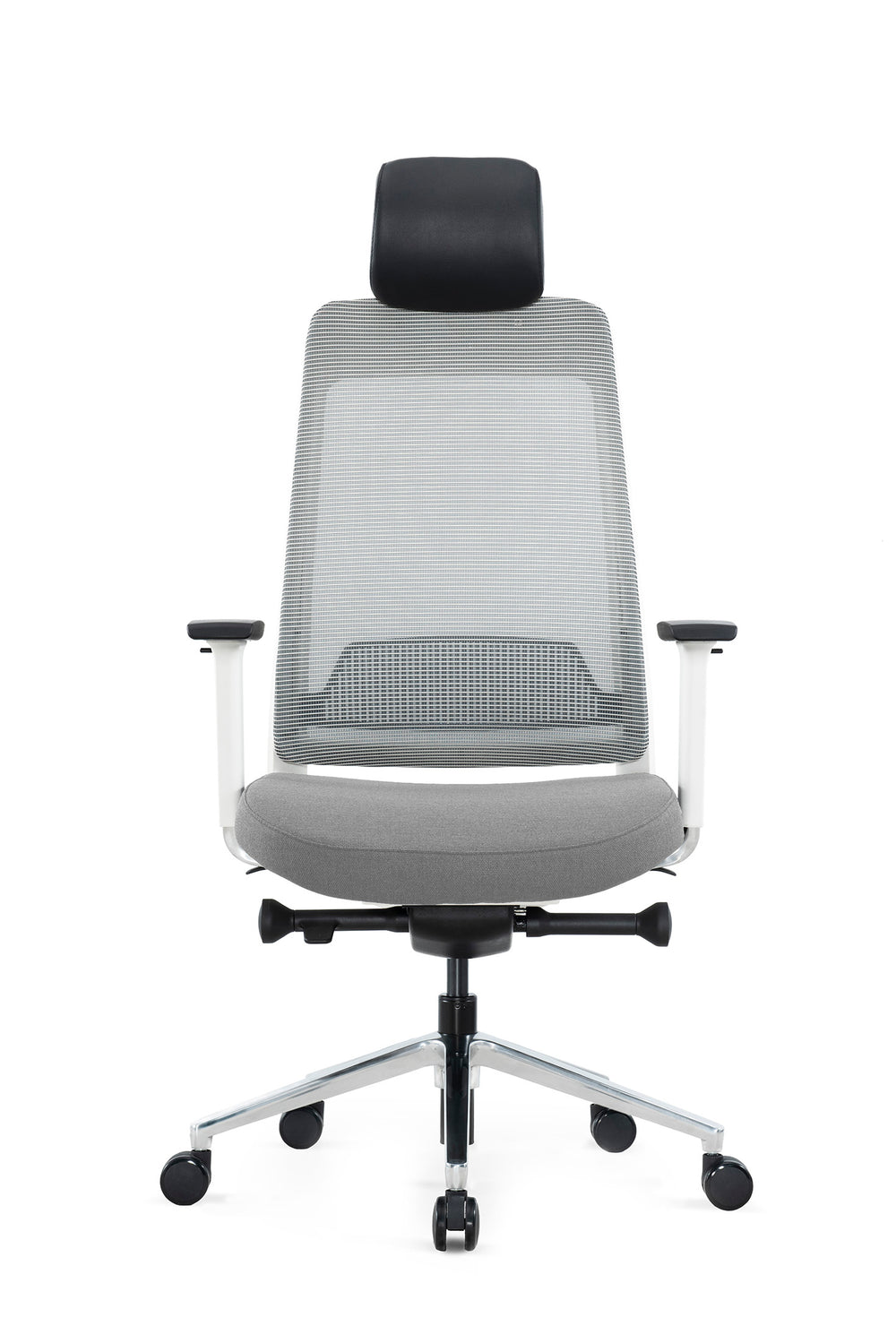 Sofia High Efficiency Task Chair - High Back