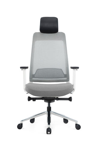 Sofia High Efficiency Task Chair - High Back