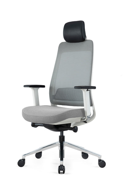 Sofia High Efficiency Task Chair High Back Giorgio Global