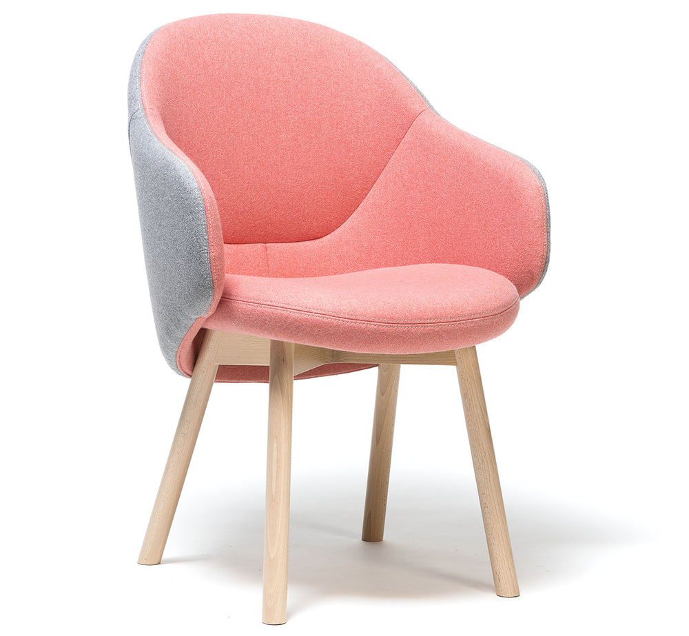 Alba armchair (323 415)