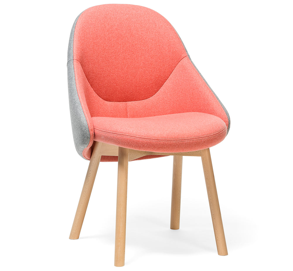 Alba chair (313 414)
