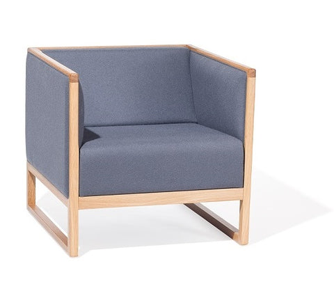 Armchair Casablanca 683 (363 683)