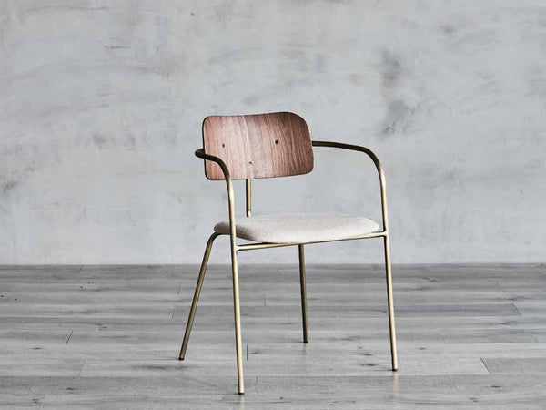 Casa Chair GG-QC0165 – Giorgio Global