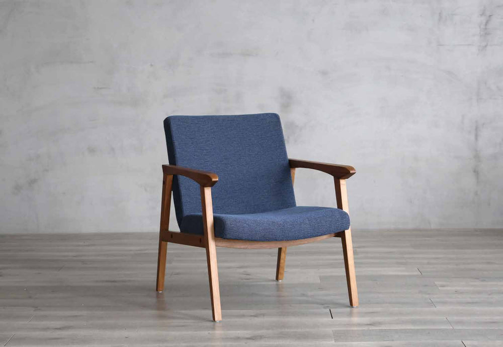 GG Casa Lounge Chair GGL60