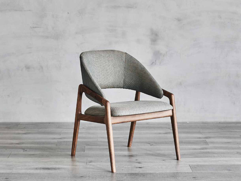 GG Casa Lounge Chair GGL61