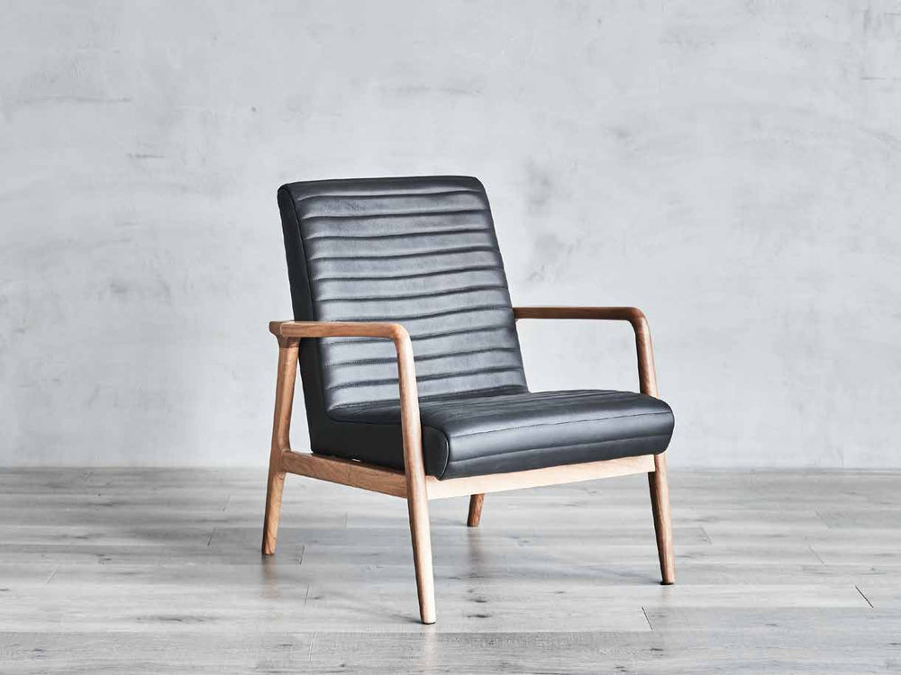 GG Casa Lounge Chair GGL62