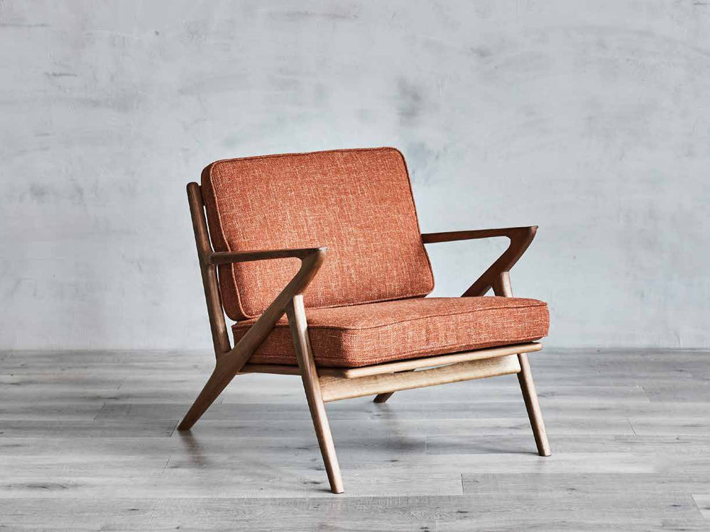 GG Casa Lounge Chair GGL65