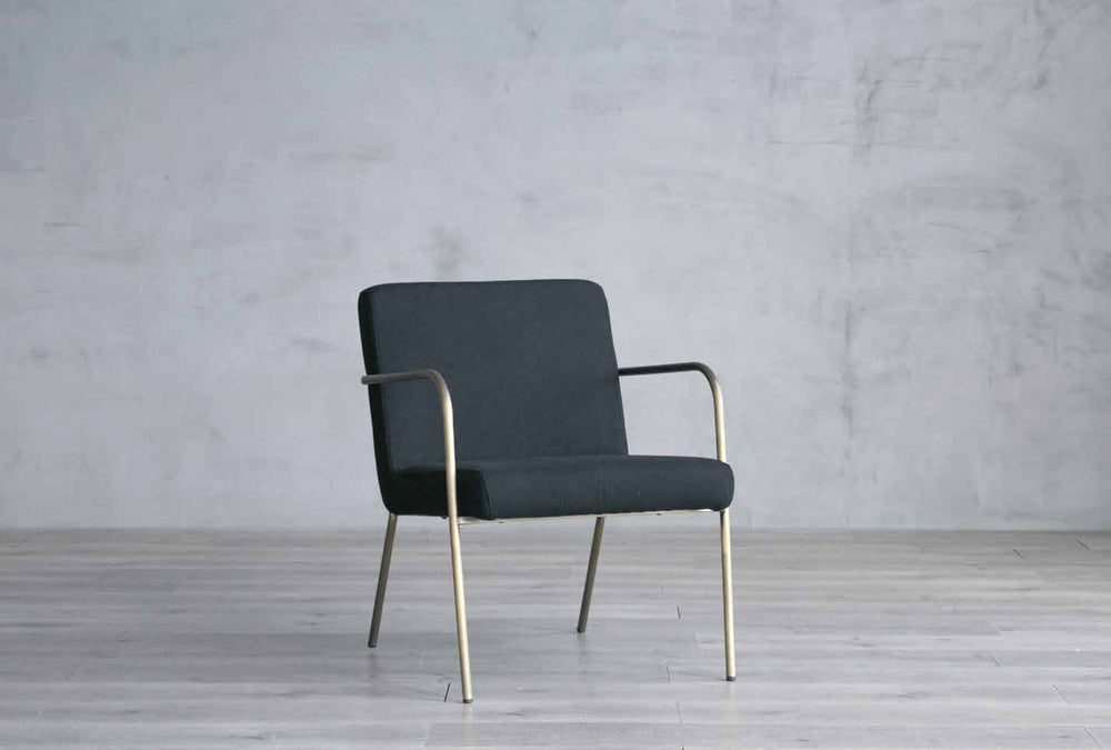 GG Casa Lounge Chair GGL67