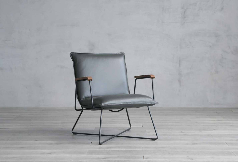 GG Casa Lounge Chair GGL68