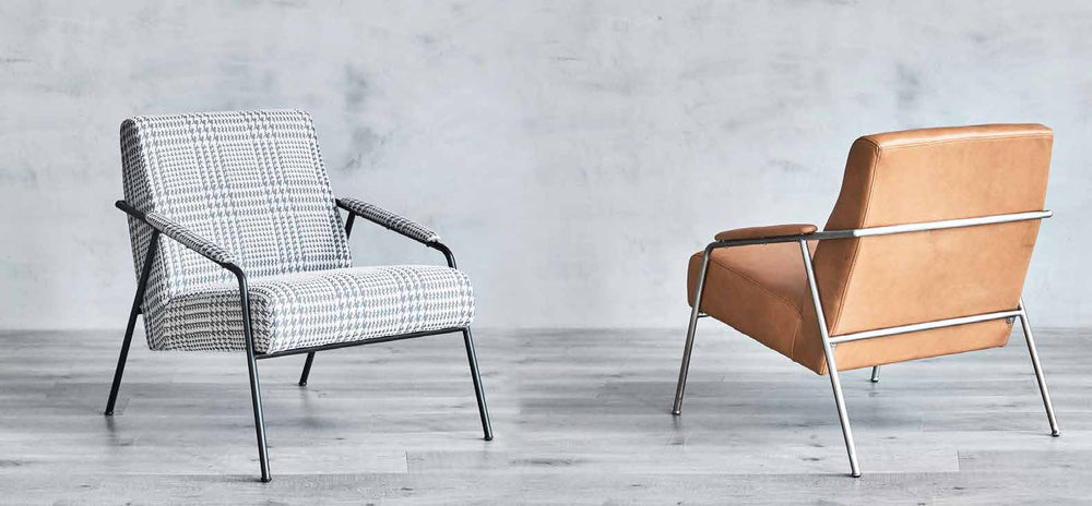 GG Casa Lounge Chair GGL69