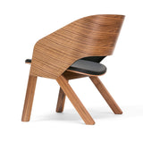 Merano lounge armchair (363 404)