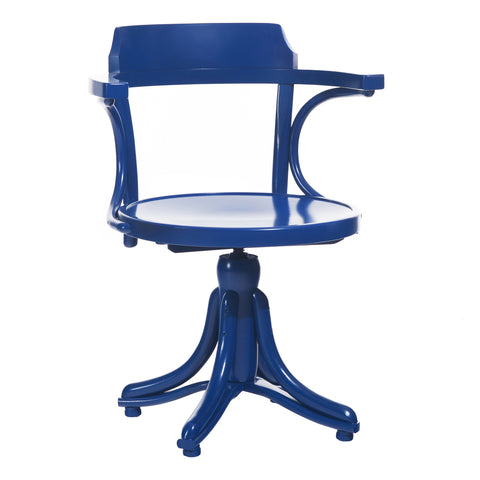 Revolving armchair Kontor 503 (351 503)
