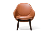 Alba lounge armchair (363 416)