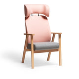 Relaxation Chair Santiago with Headrest 02 (363 241)