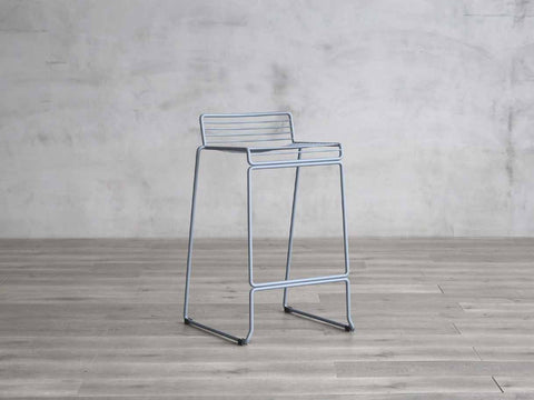 Wired Barstool