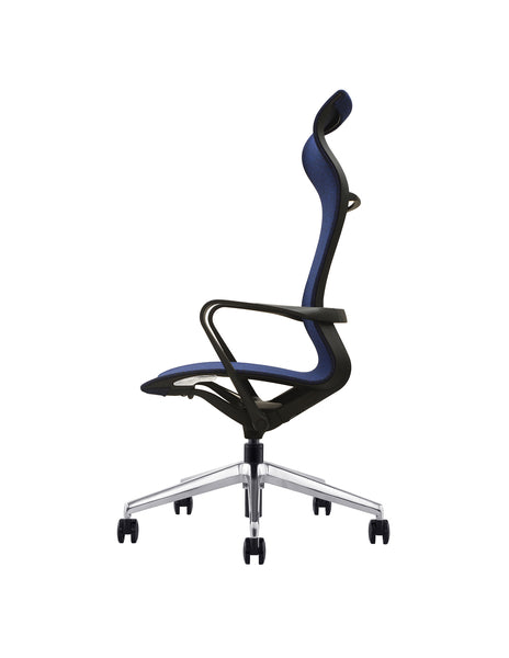 GG Compito Task Chair - High Back – Giorgio Global
