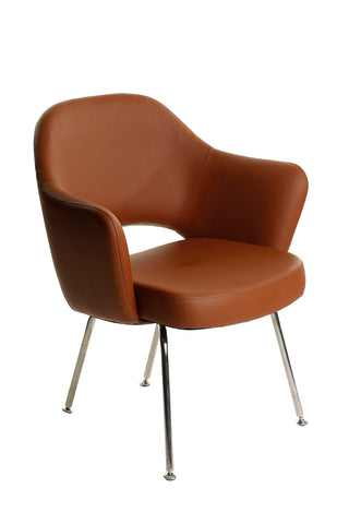 GG Bourne Arm Lounge Chair