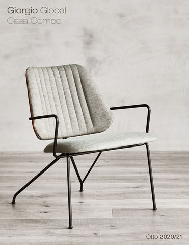 Casa Otto Chair GG-0200