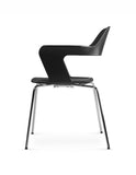 GG ST01 Stacking Chair